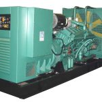 1000KW Generator Cummins
