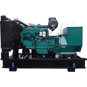 Find your product 1: 20-200kw cummins generator